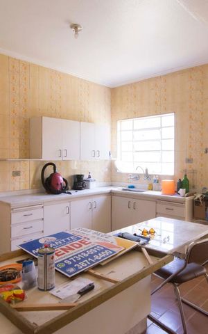 Casa à venda com 100m², 2 quartos e sem vagaCozinha