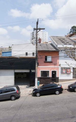 Casa à venda com 100m², 2 quartos e sem vagaVista Quarto 2