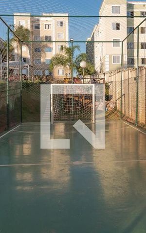 Apartamento para alugar com 53m², 2 quartos e 1 vagaQuadra Esportiva