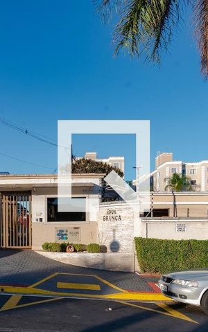 Apartamento para alugar com 53m², 2 quartos e 1 vagaFachada do Condomínio