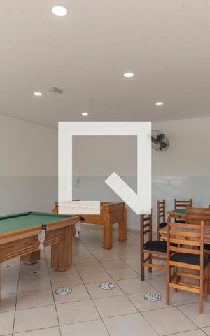 Apartamento para alugar com 53m², 2 quartos e 1 vagaSalão de Jogos