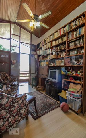 Casa à venda com 300m², 3 quartos e 3 vagasSala 3