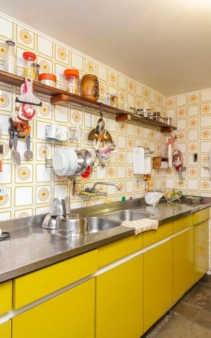 Casa à venda com 300m², 3 quartos e 3 vagasCozinha