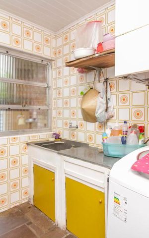 Casa à venda com 300m², 3 quartos e 3 vagasArea de Serviço