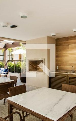 Apartamento à venda com 67m², 2 quartos e 1 vaga Apartamento à venda com 67m², 2 quartos e 1 vagaÁrea Comum - Área Gourmet