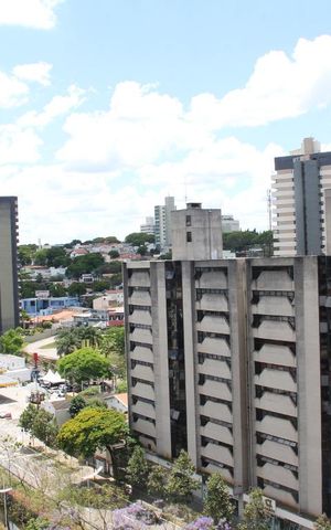 Apartamento à venda com 288m², 4 quartos e 3 vagasvista da Sacada