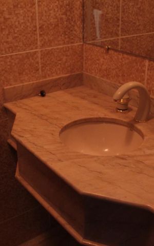 Apartamento à venda com 288m², 4 quartos e 3 vagasLavabo
