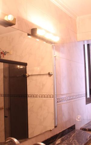 Apartamento à venda com 288m², 4 quartos e 3 vagasQuarto 1 - Suíte