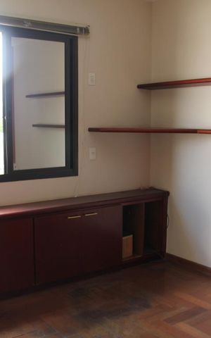 Apartamento à venda com 288m², 4 quartos e 3 vagasQuarto 1 - Suíte