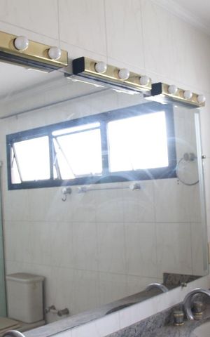 Apartamento à venda com 288m², 4 quartos e 3 vagasQuarto 4 - Suíte