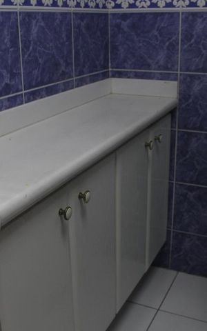 Apartamento à venda com 288m², 4 quartos e 3 vagasQuarto 3 - Suíte