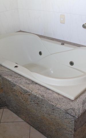 Apartamento à venda com 288m², 4 quartos e 3 vagasQuarto 4 - Suíte