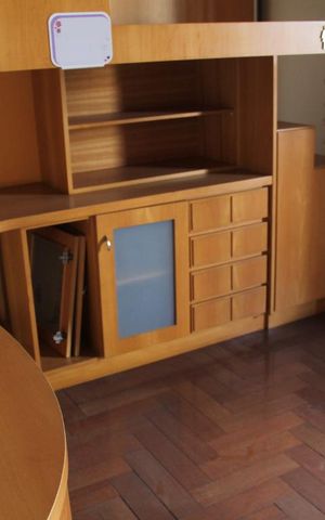Apartamento à venda com 288m², 4 quartos e 3 vagasQuarto 3 - Suíte