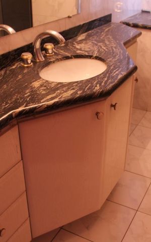 Apartamento à venda com 288m², 4 quartos e 3 vagasQuarto 1 - Suíte