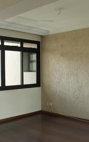 Apartamento à venda com 288m², 4 quartos e 3 vagasSala