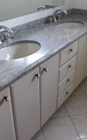 Apartamento à venda com 288m², 4 quartos e 3 vagasQuarto 4 - Suíte