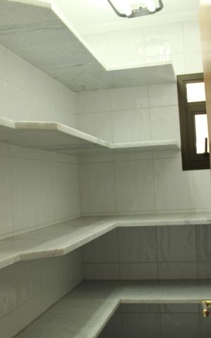 Apartamento à venda com 288m², 4 quartos e 3 vagasDispensa