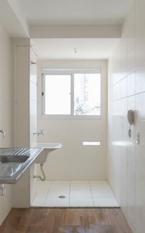 Apartamento para alugar com 41m², 2 quartos e sem vagaÁrea de serviço