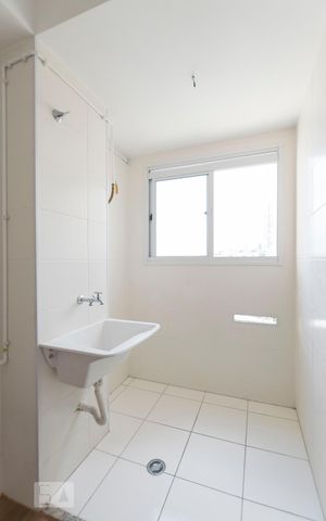 Apartamento para alugar com 41m², 2 quartos e sem vagaÁrea de serviço
