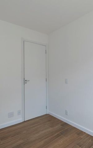 Apartamento para alugar com 41m², 2 quartos e sem vagaQuarto 1