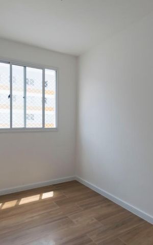 Apartamento para alugar com 41m², 2 quartos e sem vagaQuarto 1