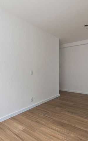 Apartamento para alugar com 41m², 2 quartos e sem vagaSala