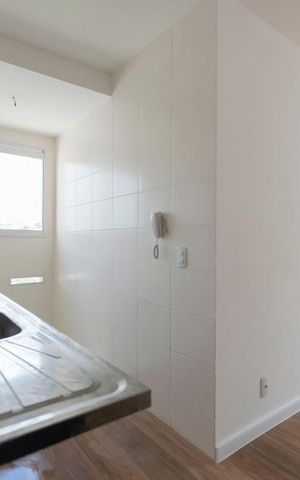 Apartamento para alugar com 41m², 2 quartos e sem vagaCozinha