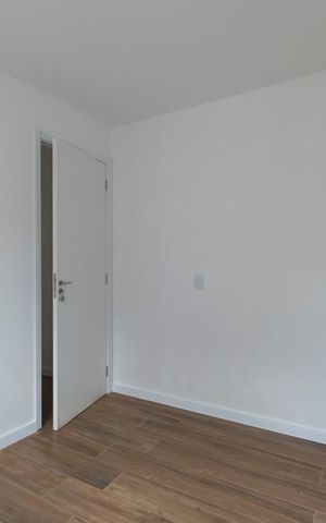 Apartamento para alugar com 41m², 2 quartos e sem vagaQuarto 2