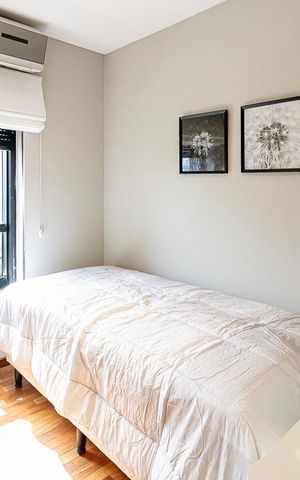 Apartamento à venda com 176m², 3 quartos e 2 vagas Apartamento à venda com 176m², 3 quartos e 2 vagasQuarto 2