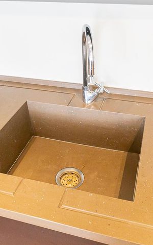 Apartamento à venda com 176m², 3 quartos e 2 vagas Apartamento à venda com 176m², 3 quartos e 2 vagasPia da Cozinha - Cobertura