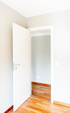 Apartamento à venda com 176m², 3 quartos e 2 vagas Apartamento à venda com 176m², 3 quartos e 2 vagasQuarto 1