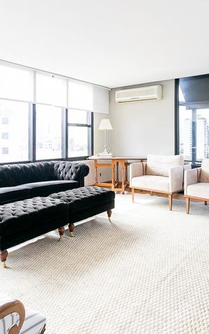 Apartamento à venda com 176m², 3 quartos e 2 vagas Apartamento à venda com 176m², 3 quartos e 2 vagasSala - Cobertura