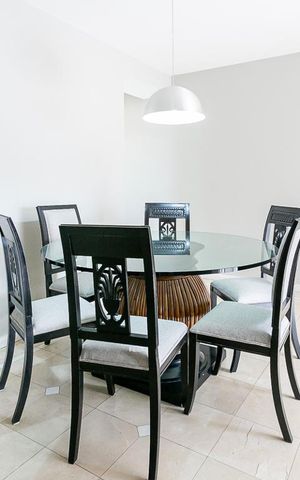 Apartamento à venda com 176m², 3 quartos e 2 vagas Apartamento à venda com 176m², 3 quartos e 2 vagasSala