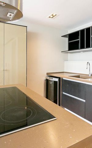 Apartamento à venda com 176m², 3 quartos e 2 vagas Apartamento à venda com 176m², 3 quartos e 2 vagasCozinha - Cobertura