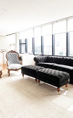 Apartamento à venda com 176m², 3 quartos e 2 vagas Apartamento à venda com 176m², 3 quartos e 2 vagasSala - Cobertura