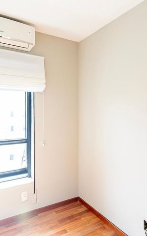 Apartamento à venda com 176m², 3 quartos e 2 vagas Apartamento à venda com 176m², 3 quartos e 2 vagasQuarto 1