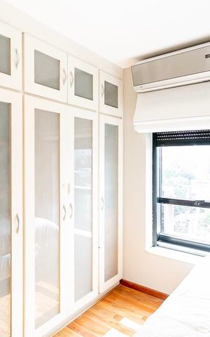 Apartamento à venda com 176m², 3 quartos e 2 vagas Apartamento à venda com 176m², 3 quartos e 2 vagasQuarto 2