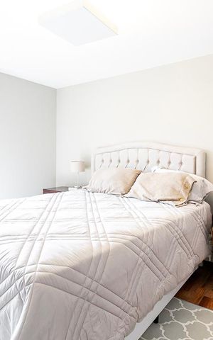 Apartamento à venda com 176m², 3 quartos e 2 vagas Apartamento à venda com 176m², 3 quartos e 2 vagasSuite
