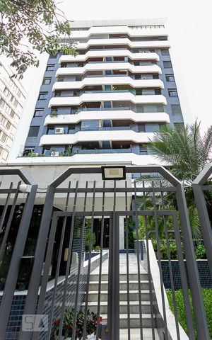Apartamento à venda com 176m², 3 quartos e 2 vagas Apartamento à venda com 176m², 3 quartos e 2 vagasFachada