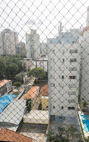 Apartamento à venda com 176m², 3 quartos e 2 vagas Apartamento à venda com 176m², 3 quartos e 2 vagasVista da Suite