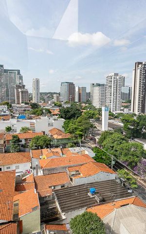 Apartamento à venda com 176m², 3 quartos e 2 vagas Apartamento à venda com 176m², 3 quartos e 2 vagasVista da Varanda da Cobertura