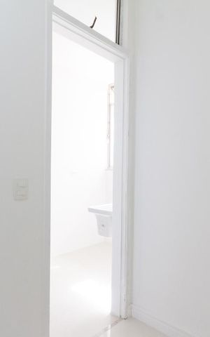 Apartamento à venda com 70m², 1 quarto e 1 vaga Apartamento à venda com 70m², 1 quarto e 1 vagaQuarto de Serviço