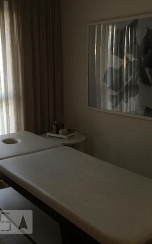 Apartamento para alugar com 64m², 2 quartos e 2 vagas Apartamento para alugar com 64m², 2 quartos e 2 vagasÁrea comum