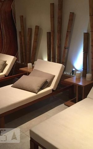 Apartamento para alugar com 64m², 2 quartos e 2 vagas Apartamento para alugar com 64m², 2 quartos e 2 vagasÁrea comum