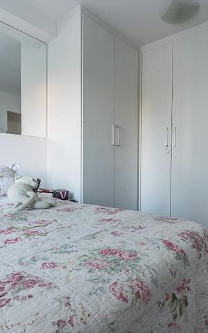 Apartamento para alugar com 64m², 2 quartos e 2 vagas Apartamento para alugar com 64m², 2 quartos e 2 vagasSuíte