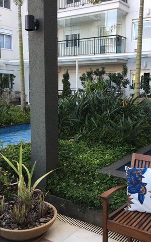 Apartamento para alugar com 64m², 2 quartos e 2 vagas Apartamento para alugar com 64m², 2 quartos e 2 vagasPiscina