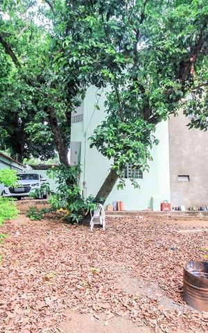 Casa à venda com 240m², 4 quartos e 2 vagasQuintal