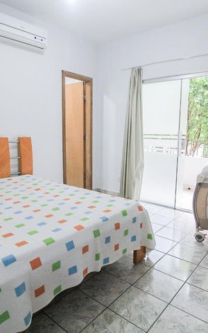 Casa à venda com 240m², 4 quartos e 2 vagasSuíte 1