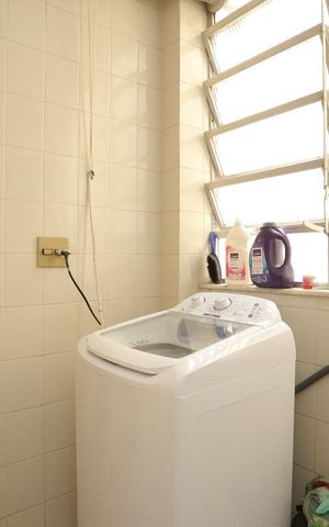 Apartamento à venda com 73m², 2 quartos e sem vagaÁrea de Serviço