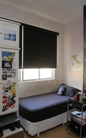Apartamento à venda com 73m², 2 quartos e sem vagaQuarto 2